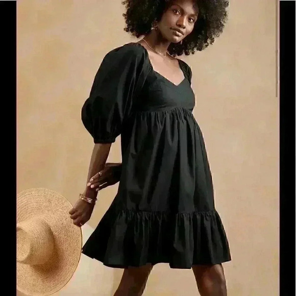 Banana Republic Dresses & Skirts - Banana Republic Baby Mini Dress